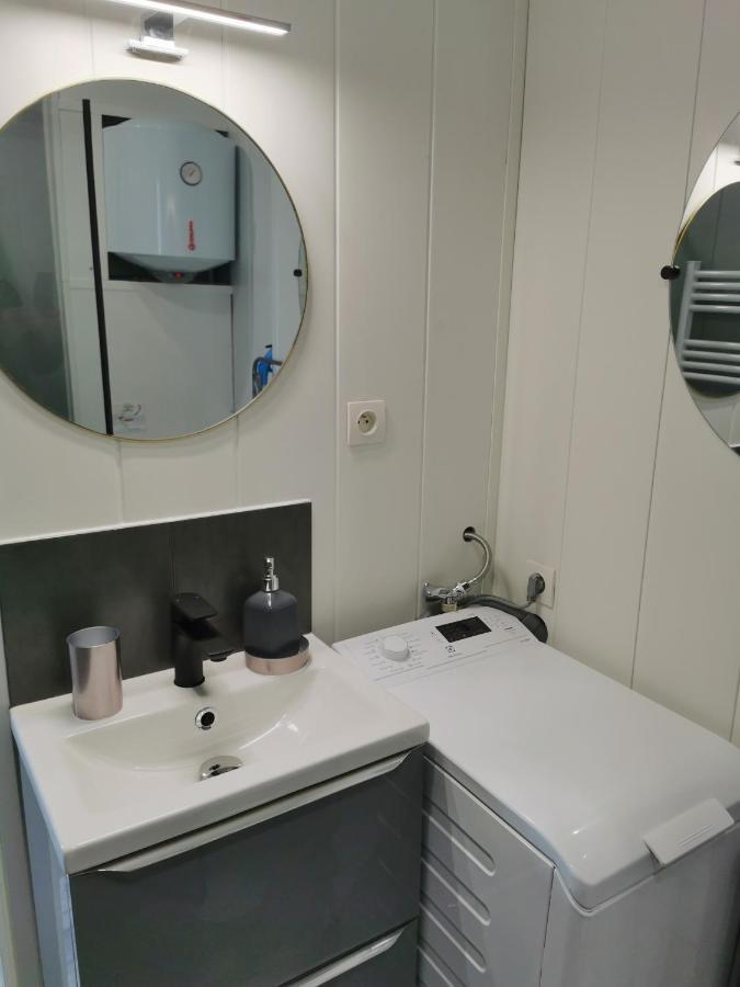 Vittel Loc'S - Le 214, Classe 3 Etoiles Osez L'Experience Buitenkant foto